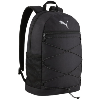 τσάντα πλάτης puma plus backpack ii 091181-01 σε προσφορά