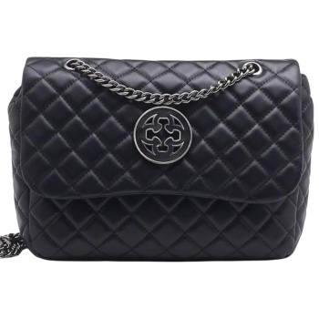 τσάντα ώμου capodarte bolsas 4601571-preto γυναικείο σε προσφορά