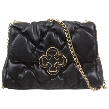 τσάντα χειρός capodarte flaps handbag 4604108-preto σε προσφορά