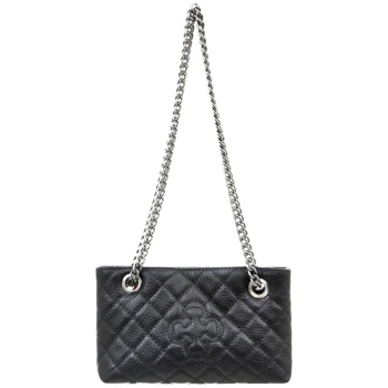 τσάντα χειρός capodarte bolsas 4603757-preto γυναικείο σε προσφορά