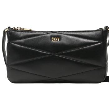τσάντα ώμου dkny eve r31ebw99-bgd γυναικείο σε προσφορά