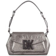 τσάντα ώμου dkny downtown r333dy89-0sl γυναικείο