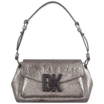 τσάντα ώμου dkny downtown r333dy89-0sl γυναικείο σε προσφορά