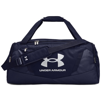τσάντα γυμναστηρίου under armour undeniable 5.0 duffle md