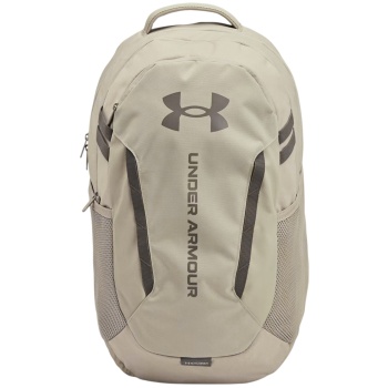 τσάντα πλάτης under armour hustle 6.0 1384672-289