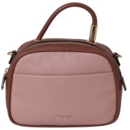 τσάντα χειρός nine west gail ngb120272-dsk dusk γυναικείο