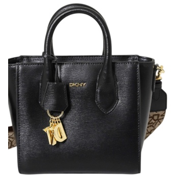 τσάντα χειρός dkny satchels valery r21d3q61-bgd γυναικείο σε προσφορά