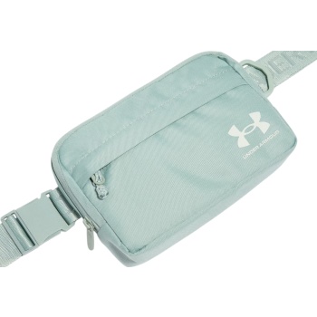 τσαντάκι μέσης under armour loudon waist bag xbody