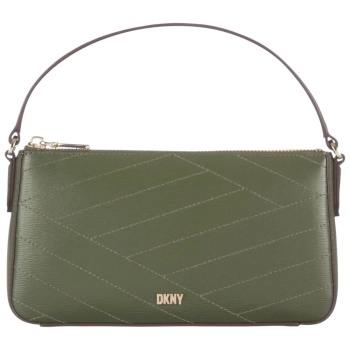 τσάντα ώμου dkny bryant park cross body r31enu45-agn σε προσφορά