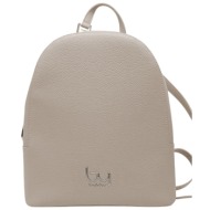 τσάντα πλάτης by byblos naos bybs33b01-ice γυναικείο