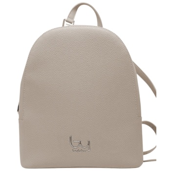 τσάντα πλάτης by byblos naos bybs33b01-ice γυναικείο σε προσφορά