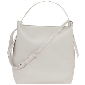 τσάντα χειρός by byblos starlight bybs23b01-ice γυναικείο σε προσφορά