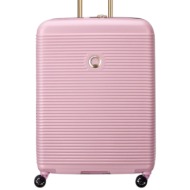 σκληρή βαλίτσα delsey ...