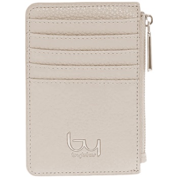 πορτοφόλι by byblos naos byps33b820-ice γυναικείο σε προσφορά