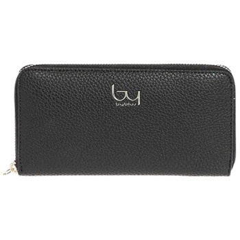 πορτοφόλι by byblos naos byps33b155-black γυναικείο σε προσφορά