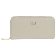 πορτοφόλι by byblos naos byps33b155-ice γυναικείο