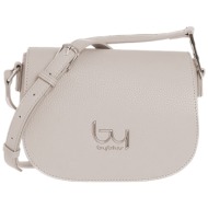 τσάντα ώμου by byblos ...