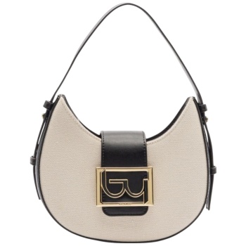 τσάντα χειρός by byblos atmosphere bybs24b01-black γυναικείο σε προσφορά