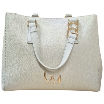 τσάντα ώμου by byblos naos bybs33b03-ice γυναικείο σε προσφορά