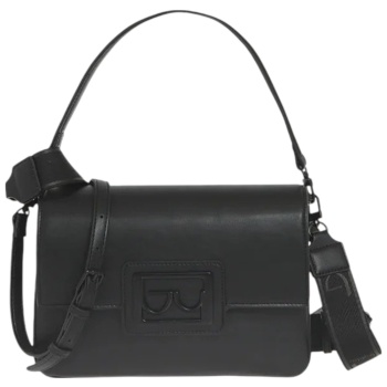 τσάντα χειρός by byblos venus bybs13b02-black γυναικείο σε προσφορά