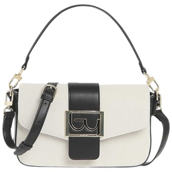 τσάντα χειρός by byblos atmoshere bybs24b02-black γυναικείο σε προσφορά