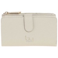 πορτοφόλι by byblos naos byps33b229-ice γυναικείο