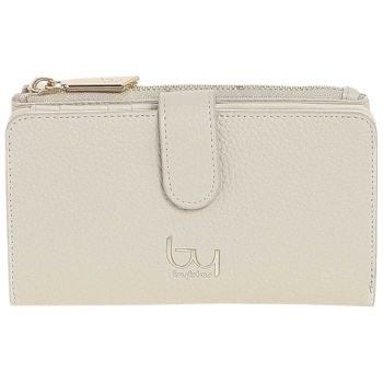 πορτοφόλι by byblos naos byps33b229-ice γυναικείο σε προσφορά