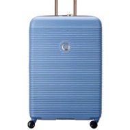 σκληρή βαλίτσα delsey ...