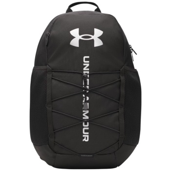 τσάντα πλάτης under armour hustle sport 6.0 6000397-001