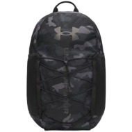 τσάντα πλάτης under armour hustle sport 6.0 6000397-002