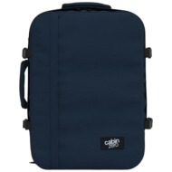 τσάντα πλάτης cabin zero 51χ36χ19cm 44l meadow classic cz061205-navy