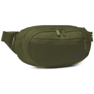 τσαντάκι μέσης under armour flex waist bag 1364190-390