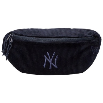 τσαντάκι μέσης new era mlb cord mini waist bag neyyan