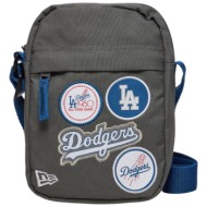 τσάντα ώμου new era patch side bag losdod 60358206-021