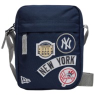 τσάντα ώμου new era patch side bag neyyan 60358207-410