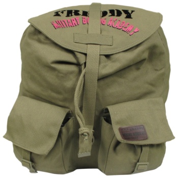 τσάντα πλάτης freddy με ιδιαίτερο σχέδιο bag792 σε προσφορά