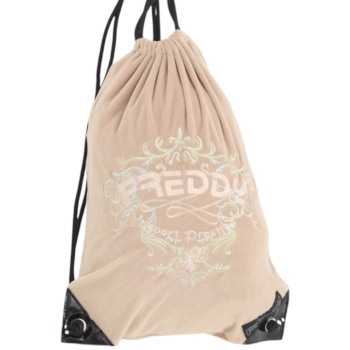 τσάντα πλάτης freddy με βελούδινη υφή bag815-z49n γυναικείο σε προσφορά