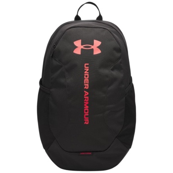 τσάντα πλάτης under armour ua hustle lite 6000399-002