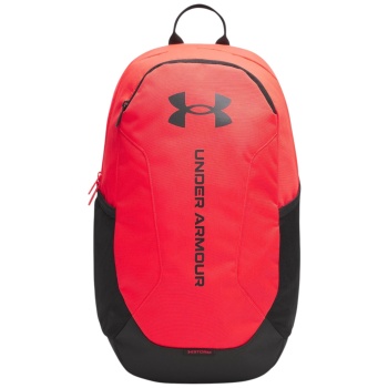 τσάντα πλάτης under armour ua hustle lite 6000399-713