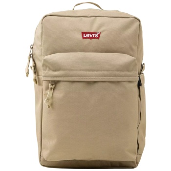 τσάντα πλάτης levi`s standard issue d54630009-09 ανδρικό