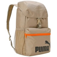 τσάντα πλάτης puma phase hooded 090801-36