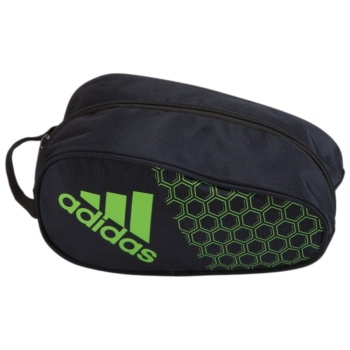 τσάντα padel adidas accesory bag bg5vb7u02-blue/lime σε προσφορά