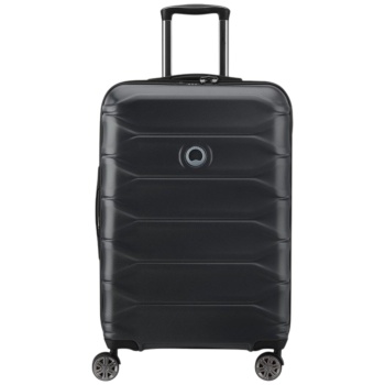 σκληρή βαλίτσα delsey meteor επεκτάσιμη σε προσφορά