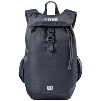 τσάντα πλάτης wilson nba forge backpack wtba80030nba-00 σε προσφορά