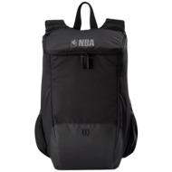 τσάντα πλάτης wilson nba authentic basketball 25l wtba80040nba-00