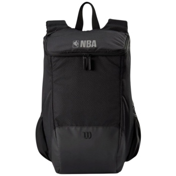 τσάντα πλάτης wilson nba authentic basketball 25l σε προσφορά