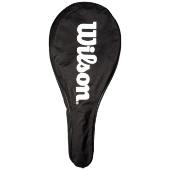 τσάντα τένις wilson cover full generic wrc600200-00 σε προσφορά