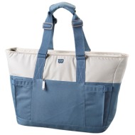 τσάντα ώμου wilson tote ...