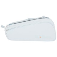 τσάντα τένις wilson 15 pack tennis bag shift super tour wr8029901-00