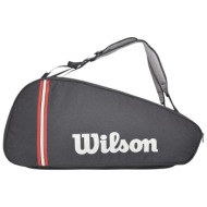 τσάντα τένις wilson 6 ...